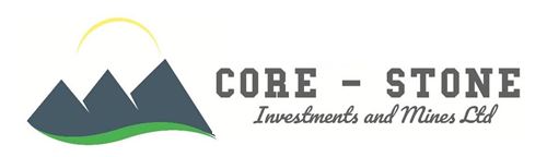 Core Stone Logo (header)